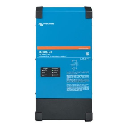 Victron Energy MultiPlus-II 24/3000/70-50 120V Inverter Charger — Quality Boat Parts