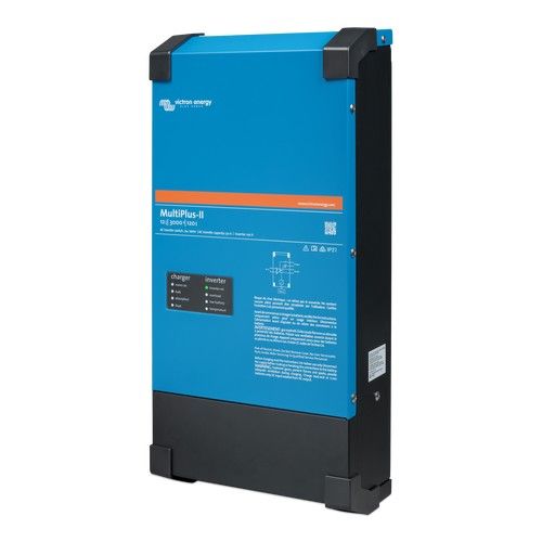 Victron Energy MultiPlus-II 24/3000/70-50 120V Inverter Charger — Quality Boat Parts