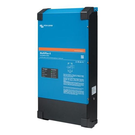 Victron Energy MultiPlus-II 24/3000/70-50 120V Inverter Charger — Quality Boat Parts