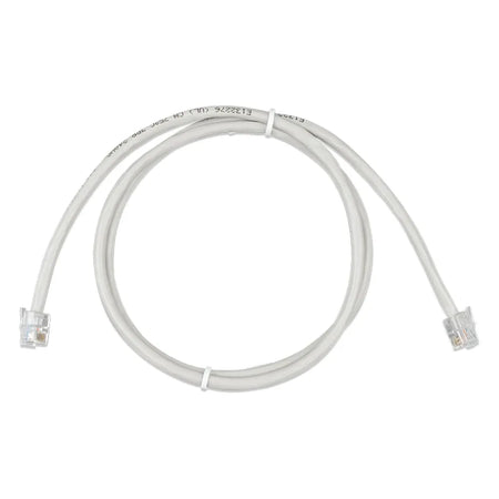 Victron Energy RJ12 UTP Cable, For BMV Shunt to BMV Head Unit — Quality Boat Parts