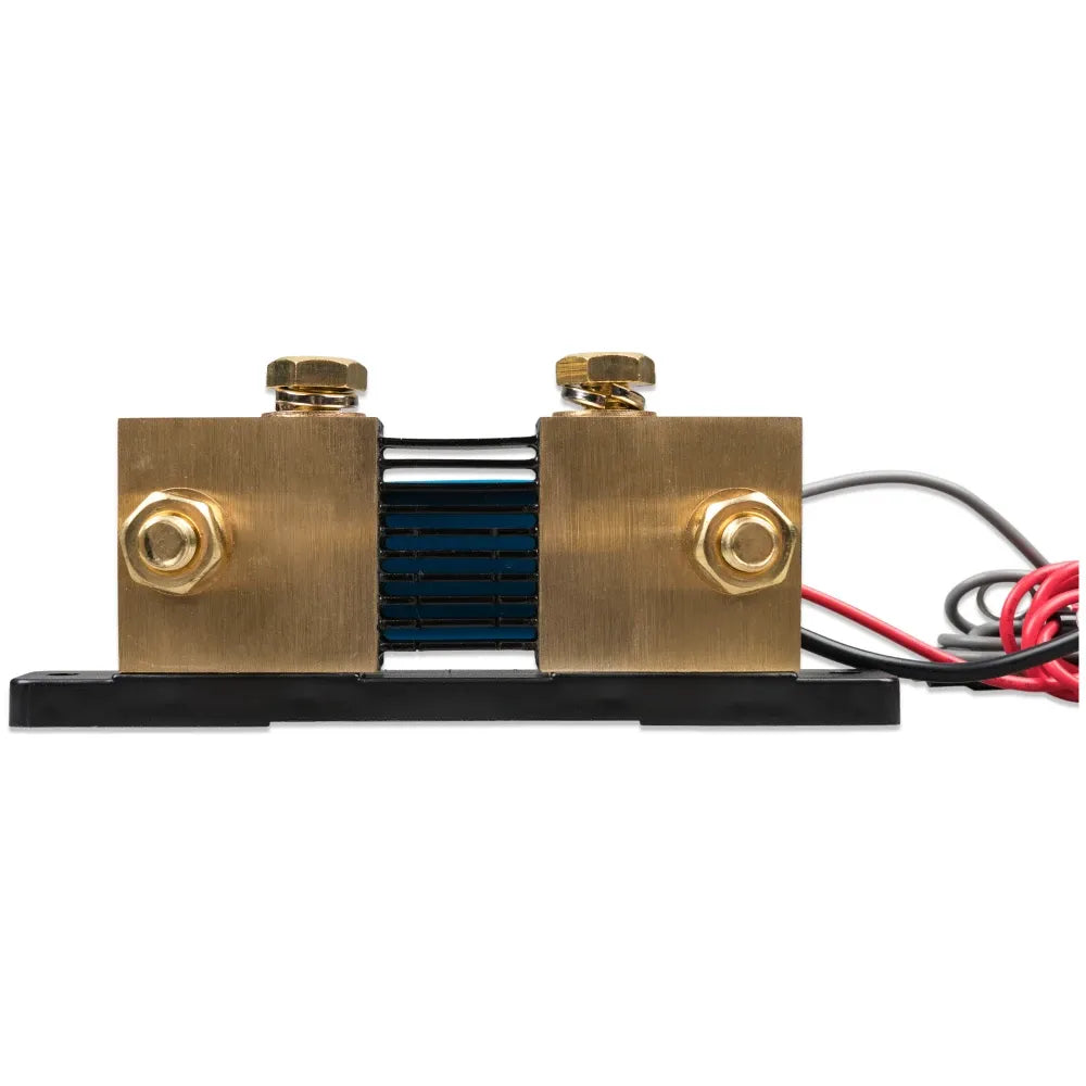 Victron Energy SmartShunt Battery Monitor, IP65, Bluetooth, VE.Direct — Quality Boat Parts