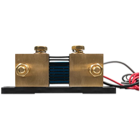 Victron Energy SmartShunt Battery Monitor, IP65, Bluetooth, VE.Direct — Quality Boat Parts