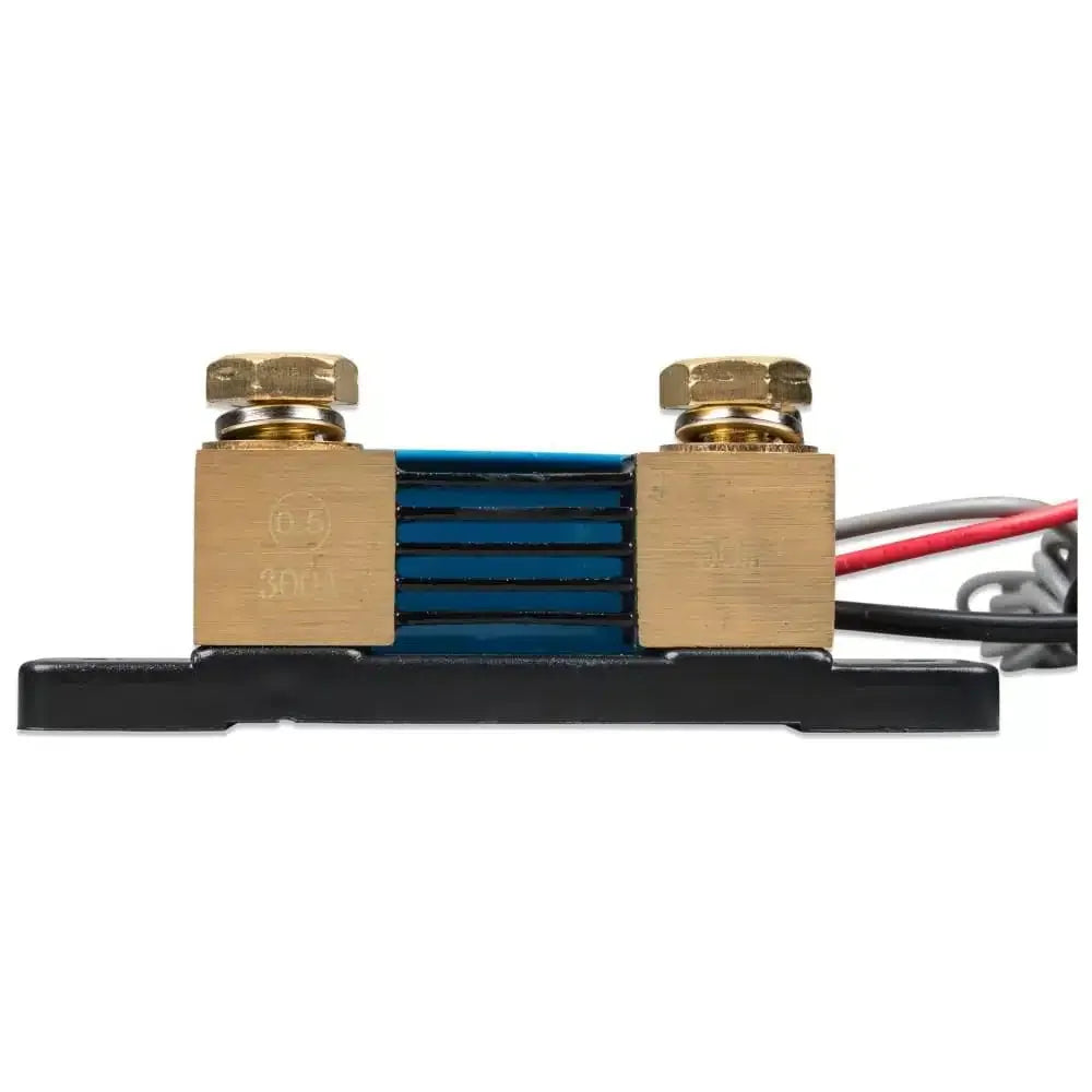 Victron Energy SmartShunt Battery Monitor, IP65, Bluetooth, VE.Direct — Quality Boat Parts