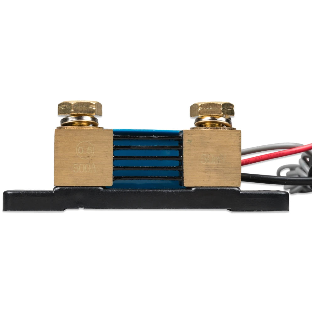 Victron Energy SmartShunt Battery Monitor, IP65, Bluetooth, VE.Direct — Quality Boat Parts