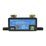 Victron Energy SmartShunt IP21 Battery Monitor, Bluetooth, VE.Direct, 6.5-70VDC — Quality Boat Parts