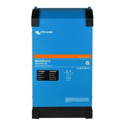 Victron Energy MultiPlus-II 48/3000/35-50 120V Inverter/Charger — Quality Boat Parts