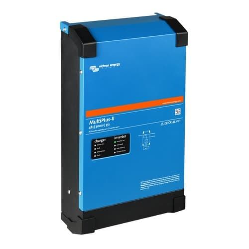 Victron Energy MultiPlus-II 48/3000/35-50 120V Inverter/Charger — Quality Boat Parts