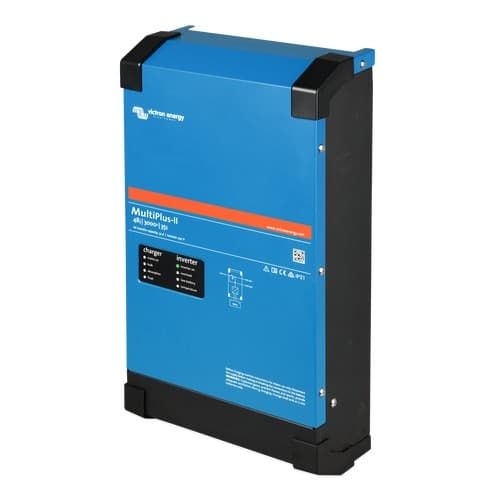 Victron Energy MultiPlus-II 48/3000/35-50 120V Inverter/Charger — Quality Boat Parts
