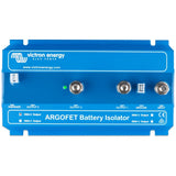 Victron Energy Argofet Battery Isolators, Alternator Energize Input, 12/24V Auto Ranging — Quality Boat Parts