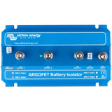 Victron Energy Argofet Battery Isolators, Alternator Energize Input, 12/24V Auto Ranging — Quality Boat Parts