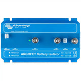 Victron Energy Argofet Battery Isolators, Alternator Energize Input, 12/24V Auto Ranging — Quality Boat Parts