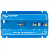 Victron Energy Argo FET Battery Isolators, Alternator Energize Input — Quality Boat Parts