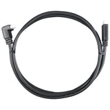 Victron Energy VE.Direct Cable, One Side Right Angle Connector — Quality Boat Parts