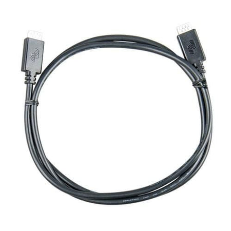 Victron Energy VE.Direct Cable, For VE.Direct Devices, Straight Connectors — Quality Boat Parts