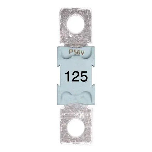 Victron Energy MEGA-Fuse, For 48V Systems, 58V, 1pc — Quality Boat Parts