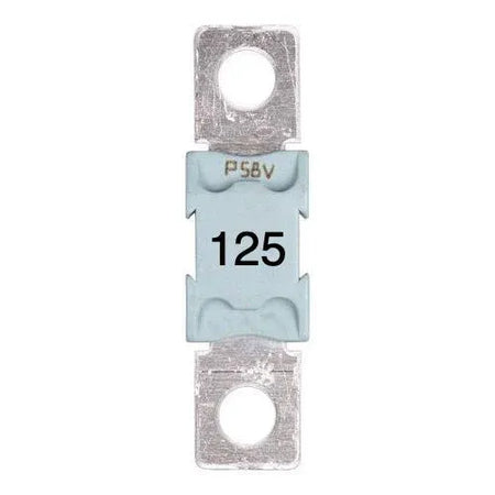Victron Energy MEGA-Fuse, For 48V Systems, 58V, 1pc — Quality Boat Parts