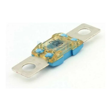 Victron Energy MEGA-Fuse, For 48V Systems, 58V, 1pc — Quality Boat Parts
