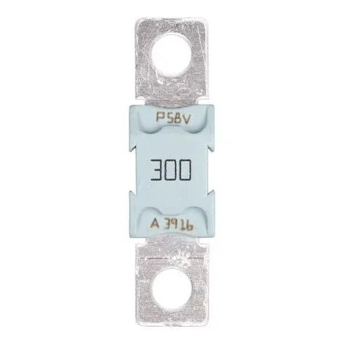 Victron Energy MEGA-Fuse, For 48V Systems, 58V, 1pc — Quality Boat Parts