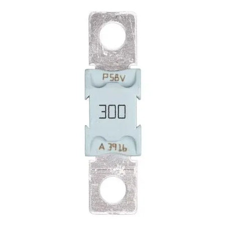 Victron Energy MEGA-Fuse, For 48V Systems, 58V, 1pc — Quality Boat Parts
