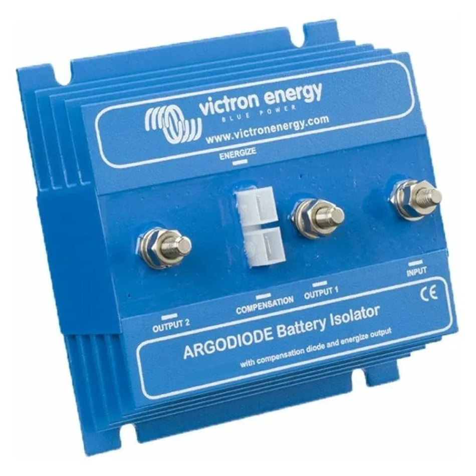 Victron Energy Argodiode Battery Isolators, Schottky Diodes — Quality Boat Parts