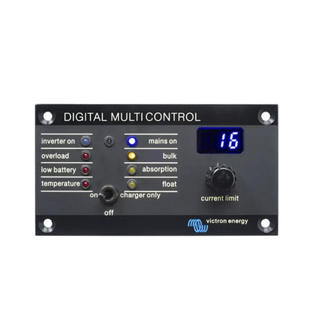 Victron Energy Quattro Inverter/Charger, 230V, Two AC Inputs — Quality Boat Parts