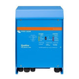 Victron Energy Quattro Inverter/Charger, 120V, VE.Bus, Dual AC Inputs — Quality Boat Parts