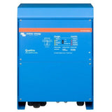Victron Energy Quattro 12/5000/220-100/100 Inverter Charger, 120V, VE.Bus — Quality Boat Parts