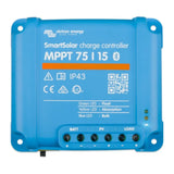Victron Energy SmartSolar MPPT Charge Controller, Bluetooth, VE.Direct, Load Output — Quality Boat Parts