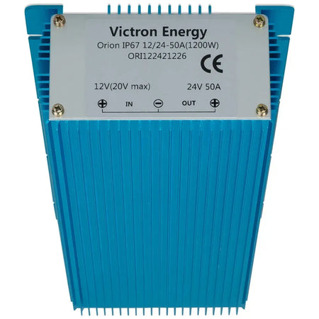 Victron Energy Orion IP67 DC-DC Converters, Non-Isolated — Quality Boat Parts