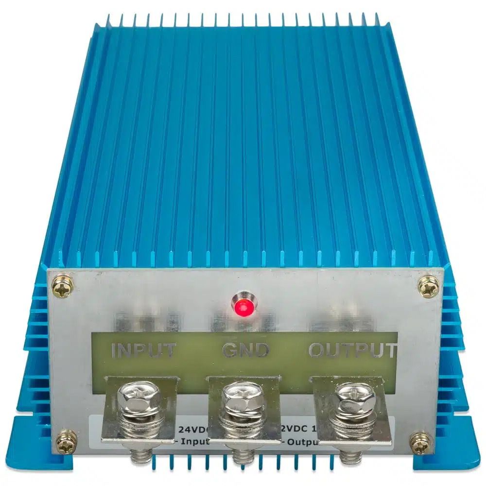 Victron Energy Orion IP67 DC-DC Converters, Non-Isolated — Quality Boat Parts