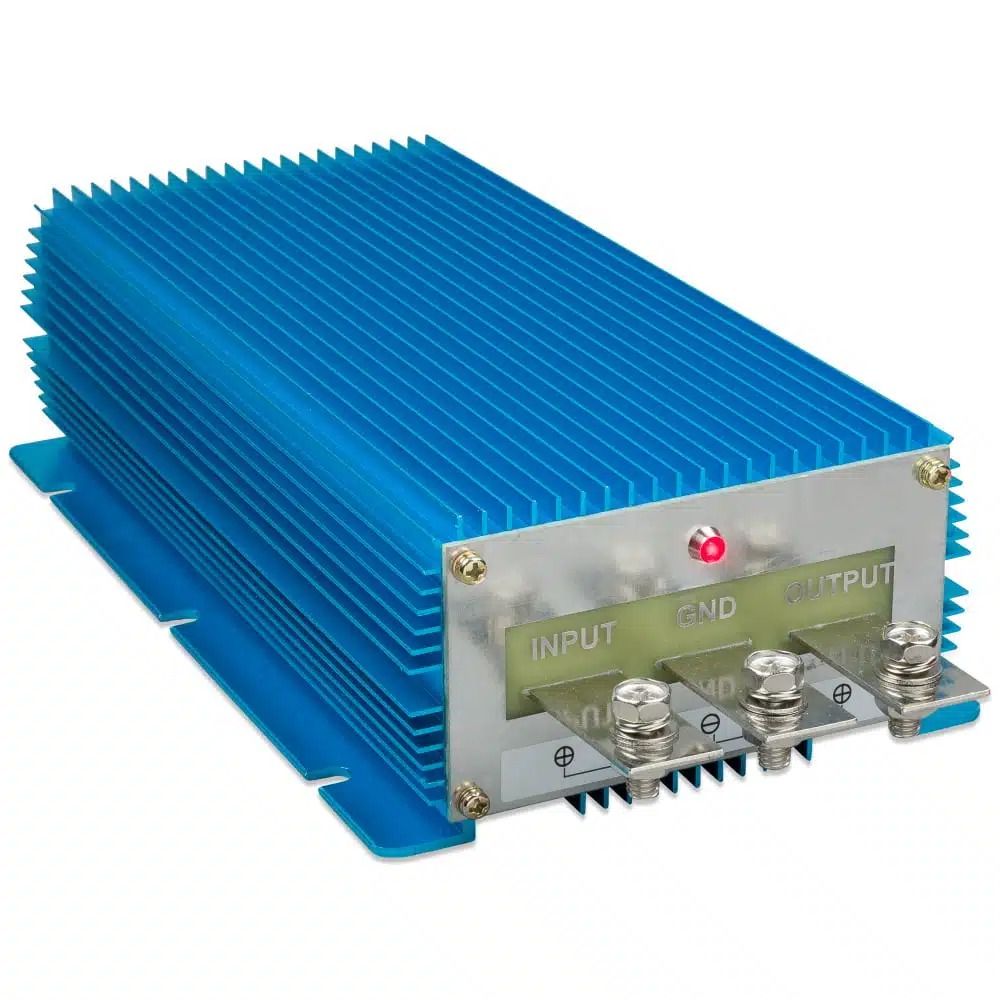 Victron Energy Orion IP67 DC-DC Converters, Non-Isolated — Quality Boat Parts