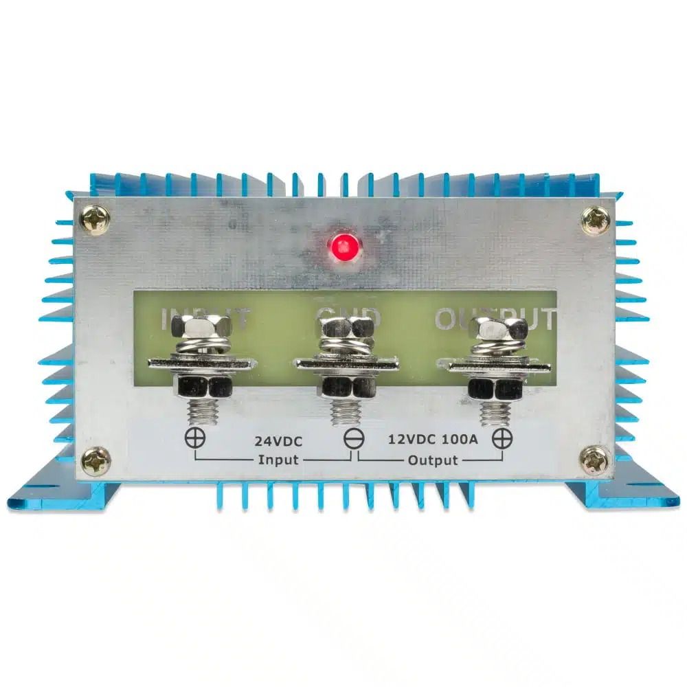 Victron Energy Orion IP67 DC-DC Converters, Non-Isolated — Quality Boat Parts