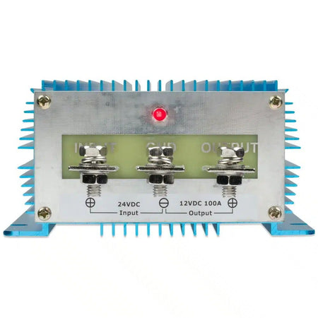 Victron Energy Orion IP67 DC-DC Converters, Non-Isolated — Quality Boat Parts