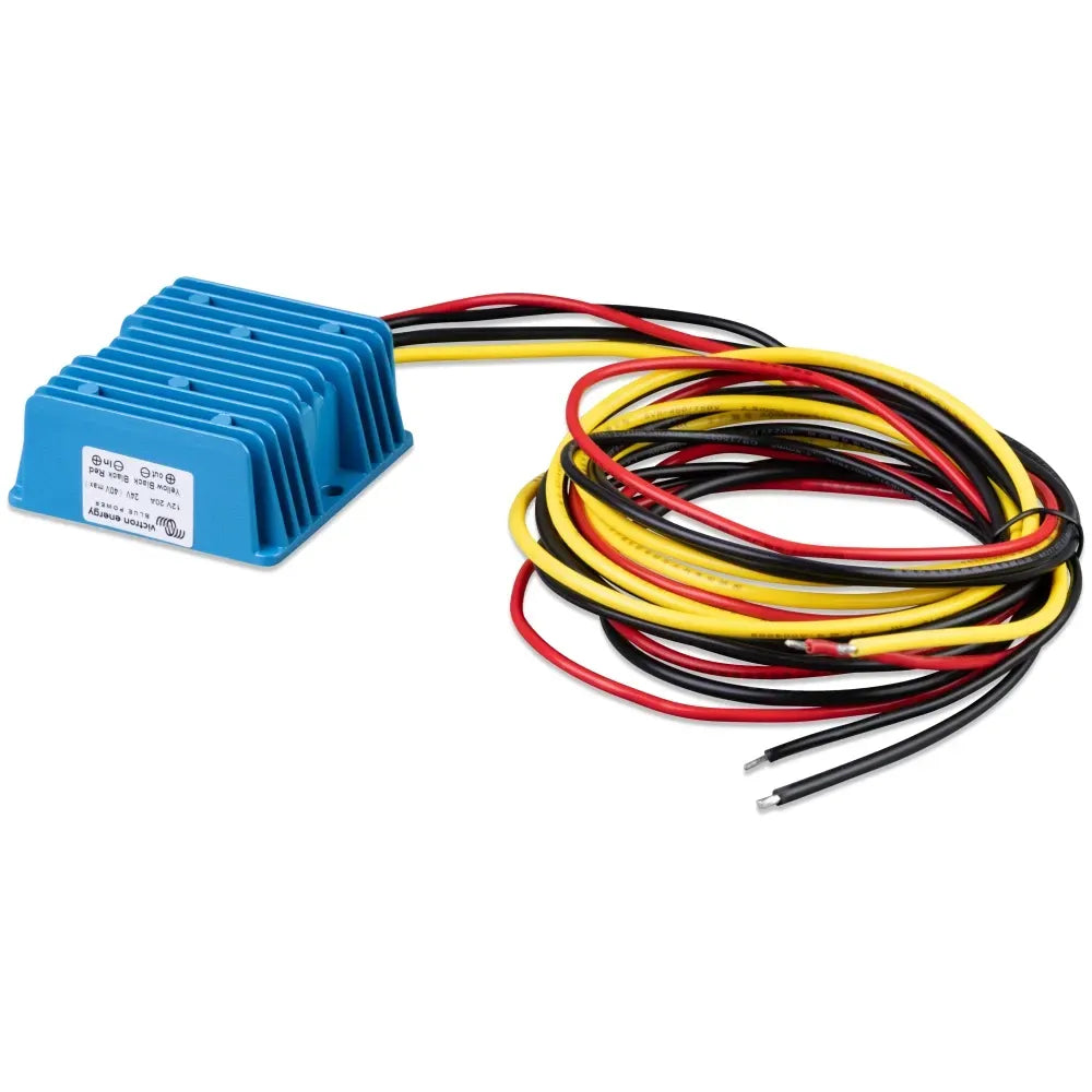 Victron Energy Orion IP67 DC-DC Converters, Non-Isolated — Quality Boat Parts