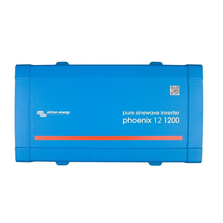 Victron Energy Phoenix Inverter, Pure Sine Wave — Quality Boat Parts
