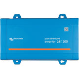 Victron Energy Phoenix VE.Direct Inverter, 1200VA, 120V — Quality Boat Parts
