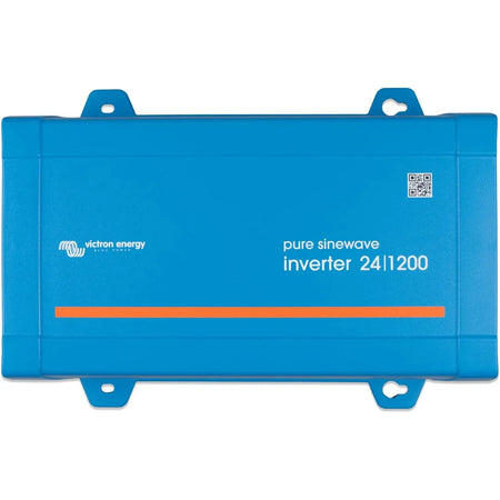 Victron Energy Phoenix VE.Direct Inverter, 1200VA, 120V — Quality Boat Parts
