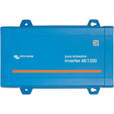 Victron Energy Phoenix VE.Direct Inverter, 1200VA, 120V — Quality Boat Parts