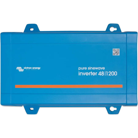 Victron Energy Phoenix VE.Direct Inverter, 1200VA, 120V — Quality Boat Parts