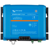 Victron Energy Phoenix Smart IP43 Battery Charger, 3 Outputs, 120-240V, Bluetooth — Quality Boat Parts