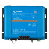 Victron Energy Phoenix Smart IP43 Battery Charger, 3 Outputs, 120-240V, Bluetooth — Quality Boat Parts