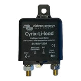 Victron Energy Cyrix Li-ion 120A Battery Combiner — Quality Boat Parts