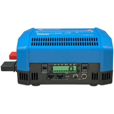 Victron Energy Lynx Smart BMS Battery Management System, For Lithium Smart Batteries, Bluetooth, GX Monitoring — Quality Boat Parts