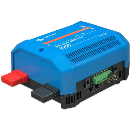 Victron Energy Lynx Smart BMS Battery Management System, For Lithium Smart Batteries, Bluetooth, GX Monitoring — Quality Boat Parts