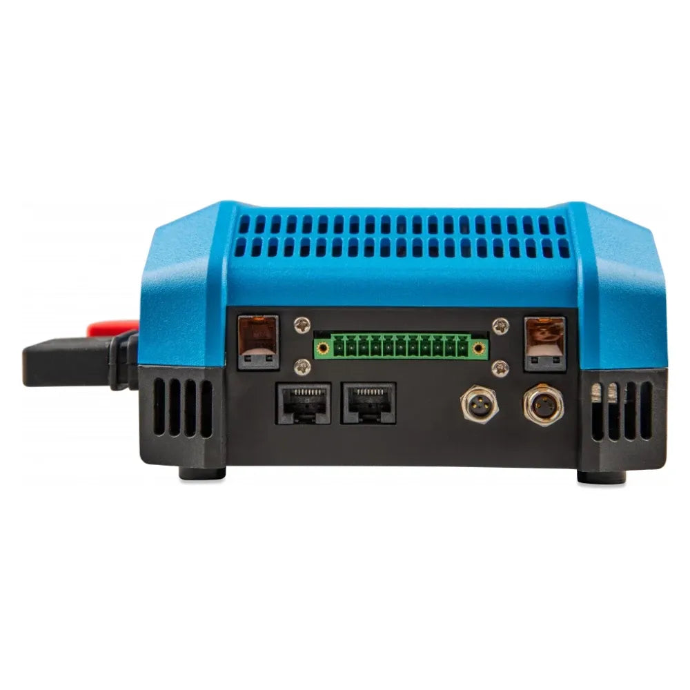 Victron Energy Lynx Smart BMS Battery Management System, For Lithium Smart Batteries, Bluetooth, GX Monitoring — Quality Boat Parts