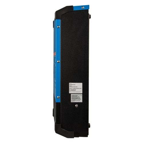 Victron Energy Quattro-II 2x120V Inverter/Charger, 3000VA — Quality Boat Parts