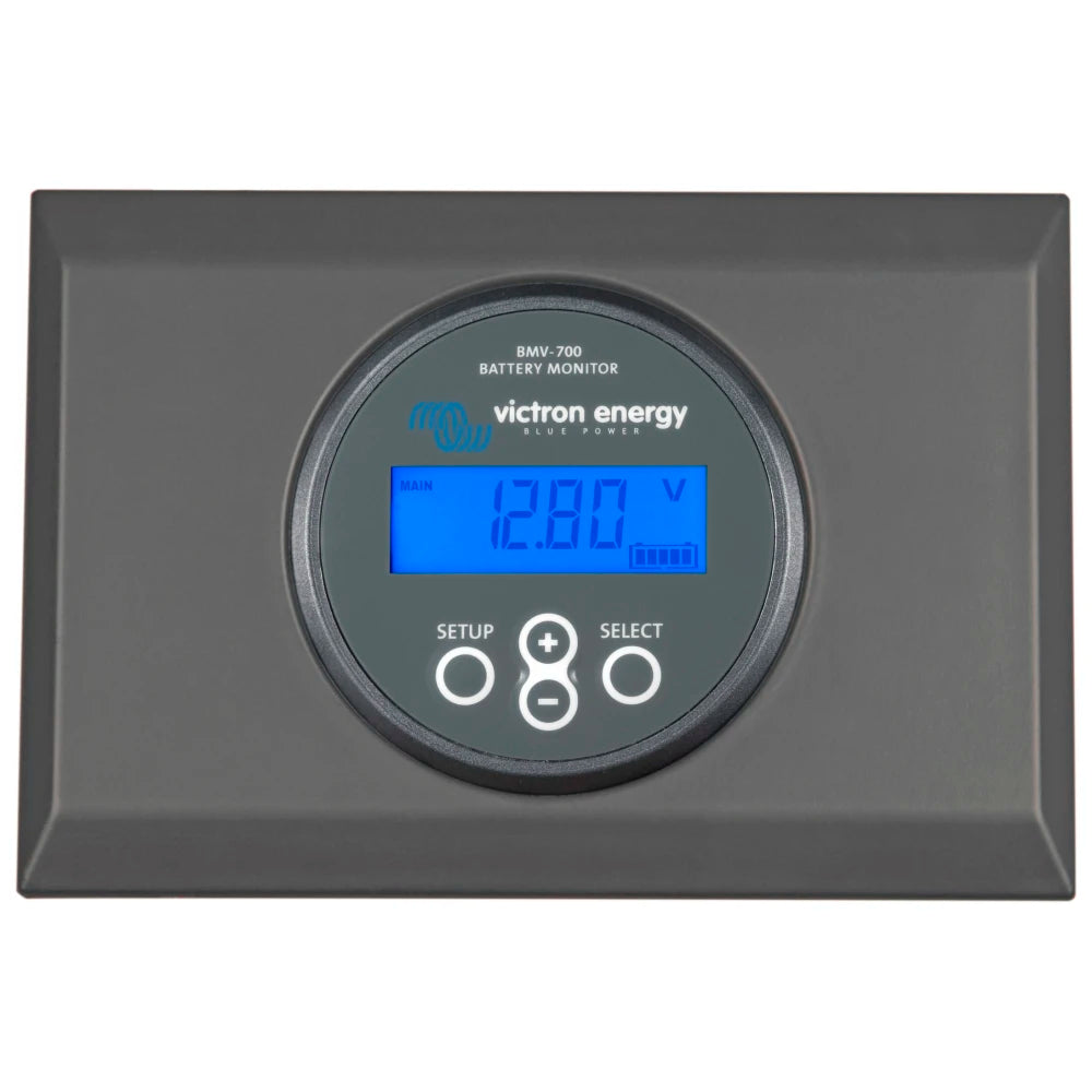 Victron Energy Wall Mount Display Enclosures — Quality Boat Parts