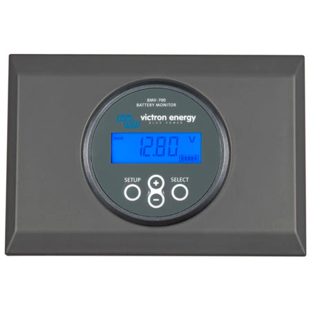 Victron Energy Wall Mount Display Enclosures — Quality Boat Parts