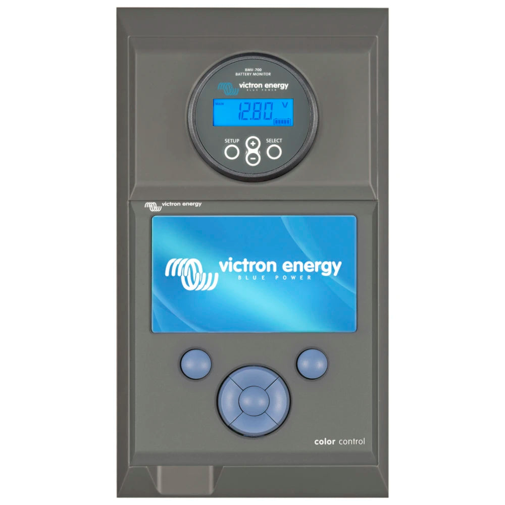 Victron Energy Wall Mount Display Enclosures — Quality Boat Parts