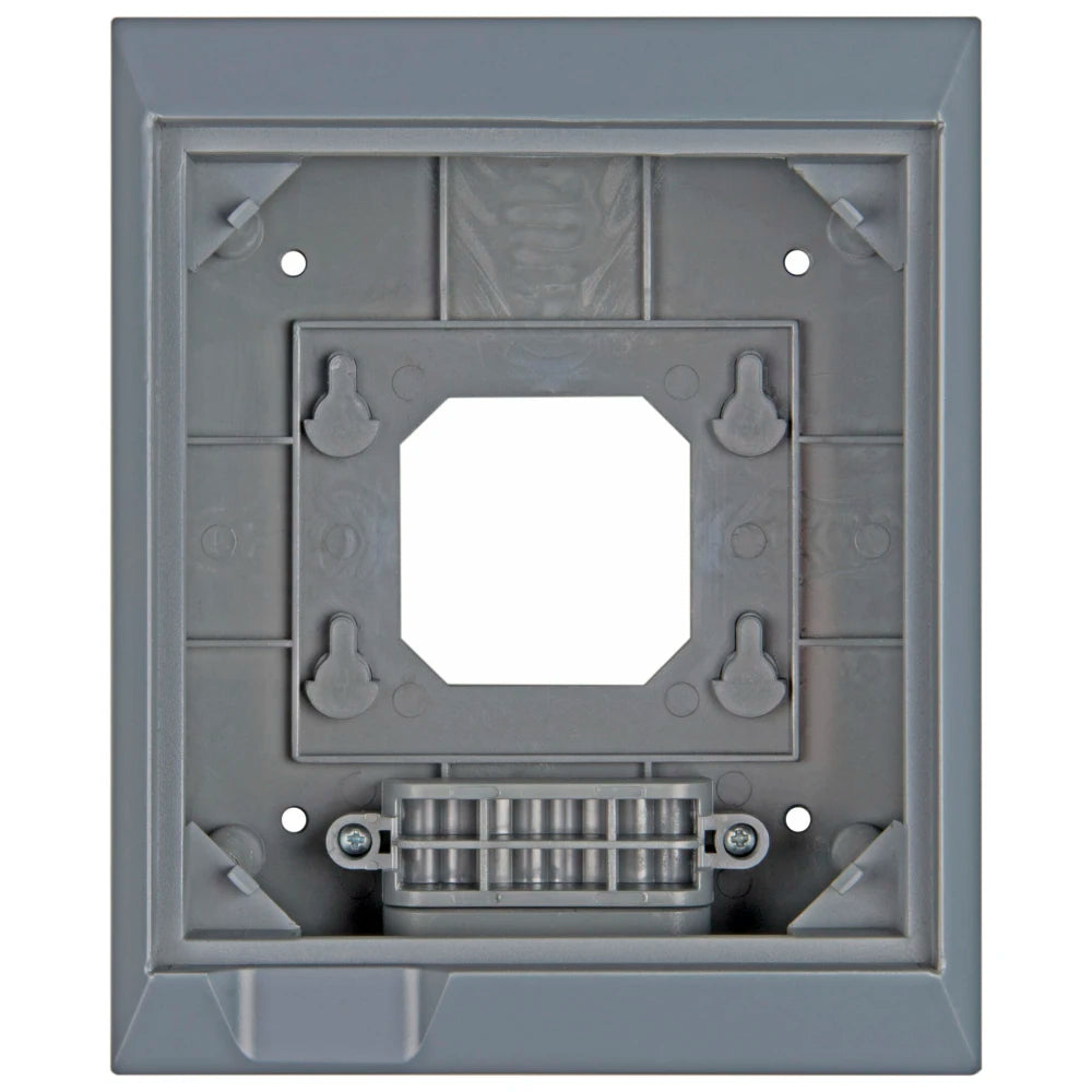 Victron Energy Wall Mount Display Enclosures — Quality Boat Parts